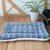 Kennels Pennen Winter Warm Huisdier Kat Hond Bed Mat Gezellige Dikke Fleece Deken Slaaphoes Handdoek Kussen Voor Klein tot Extra Groot Was208T