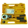 POWER TOOL SETS PEX Rörrör TH MOLD 16 20 26 32 Krympning 1632 Golvvärme VVS-tryckklämma 10T