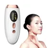 Эпилятор удаления волос IPL портативный лазерный импульсный свет безболезненного постоянного домашнего использования