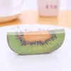 Newcreative Fruit Shape Notes Paper Cute Apple Lemon Pear Notes Strawberry Memo Pad Sticky Paper Pop Up Notes Skolkontor Tillförsel EWA6155