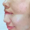 Primer per il viso 10ml Pori per il trucco Restringenti Idratante Essenza Siero Controllo dell'olio Base opaca Primer Make Up Pore Minimizer 6 pezzi