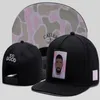 banda più recente CSBL fiore floreale rosa berretti da baseball gorras ossa mens cappelli snapback sport lettera moda all'aperto sun5886866
