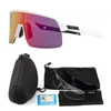 Nouveaux verres à vélo polarisés Sports en plein air vélo cyclistes de soleil Femmes hommes cyclistes lunettes entières UV400 BICYCLE GOGGLES2665339