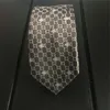 heren stropdassen 100% zijden stropdas heren stropdas partij nek ties zakelijke casual stropdas geschenkdoos verpakking