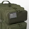 QTQY 50L Militaire Tactique Sac À Dos Armée Sac Chasse MOLLE Sac À Dos GYM Pour Hommes EDC Randonnée En Plein Air Sac À Dos Sorcière Porte-BouteilleCX 220309CX220309