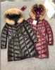 Kadınlar büyük gerçek tilki kürk kapüşonlu ceket kalın sıcak çift fermuar ince ceket su geçirmez parkas blackwine kırmızı boyut 12345887354