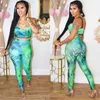 Two Piece Set Women Tracksuit 2 Piece Sexy Club Birthday Outfits Sweat Suits Women Matching Sets Fashion Clothing K20S08831 210712