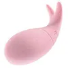 NXY Vibratörler Yeni Gelenler Seks Oyuncakları App Çok Frekans Titreşim Atlama Yumurta Vibratör Kadın Eşek Ve Pussy 0106 için