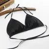 reggiseno sottile spugna