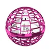 Flynova Pro Bumerang fliegender Spinnerball mit endlosen Tricks, fliegendes Spielzeug, handbetriebene Mini-Drohnen, Geschenk für Erwachsene und Kinder