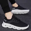 XNI5 Scarpe da corsa Scarpe da corsa Uomo 2021 Sneaker Scarpe da ginnastica slip-on Comode Scarpe da ginnastica da passeggio casual Scarpe di tela classiche Scarpe da ginnastica per calzature da tennis all'aperto 19