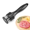 Accessoires de cuisine Aiguilles à steak Tendre de viande en vrac Gadget de noix cassée 210423