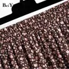 Nieregularne retro Midi Spódnice Kobiety Kwiatowy Druku Plisowany Plus Rozmiar Elastyczna Wysoka Talia Koreańska Szyfonowa Spódnica 4XL Saia 210506