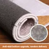 Modern Soft Persian Style Carpet For Living Room Anti Slip Antifouling Area Rug Of Bedroom Parlor Factory Direct Supply 210626