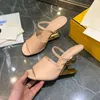 women's Dress Shoess 2022 Luxurys Designers Sandals Women Shoe New Fashion High Alien heels Wedding shoes top quality with box and dust bags