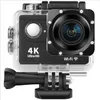 H9 Action Camera Ultra HD 4K 30fps WiFi 20inch 170D Underwater Waterproof Helmet Video Recording Cameras Sport Cam Without SD ca
