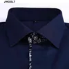 Летняя новая мужская рубашка мужские повседневные рубашки мужские корейские лоскутные рубашки с короткими рубашками Camisa Social Masculina 210412