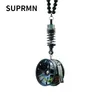 Creative BBS Wheel Brake Absorber Rearview Mirror Pendant TE37 Modified Car High-end Hellaflush Interior Decorations