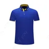 Polo shirt Sweat absorbing and easy to dry Sports style Summer fashion popular 21224153833