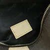 최고 품질 O 가방 최신 Stlye Bumbag Cross Luxurys Designers Woemns 남자 바디 패션 어깨 벨트 허리 지갑 포켓 핸드백 246H