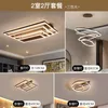 Tavan Işıkları Modern LED Işık Oturma Odası Yatak Odası Koridor Lambası Başucu Alüminyum Ev Dekorasyon Ligting