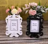 Barokowa ramka na zdjęcia prezent ślubny ramki do zdjęć walentynki barokowe eleganckie miejsce wizytownik hurtownia SN2196