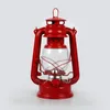 Bordslampor Retro Classic Kerogen Lamp 4 Colors Lanterns Portable Lights Adgnment STSF666