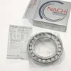 Nachi الدقة الأسطوانية محامل الأسطوانة NN3011M2KC1NAP5 NN3011K P5 = NN3011KC1NAP5 NN3011MBKRCC1P5