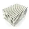 Wholesale - In 100pcs Strong Round NdFeB Magnets Dia 2x1mm N35 Rare Earth Neodymium Permanent Craft/DIY Magnet