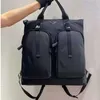 2021 designer brand bags backpack men and women vacation travel shopping bag fashion all-match classic backpacks278W