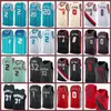 Portlands Charlottes Hornet Trail Minnesotas Timberwolve Blazer męska koszulka do koszykówki LaMelo 2 Ball Damian 0 Lillard S-2XL Anthony 1 Edwards brązowy