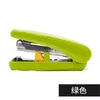 Japan Plus St-010xh Pop Stapler Adjustable Binding Depth Portable