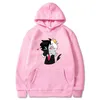 Sweats à capuche pour hommes Sweatshirts Ranboo Sweat-shirt Pull Survêtement Femmes Hommes Sweat à capuche Enfants Garçons Fille Vêtements Manteau Quackity Merch Imprimer Kawaii