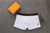 Nya Underkläder Luxurys Designers Mens Boxers Underbyxor Kort för män Underpanties Sexig Bomull Underkläder Shorts Man
