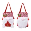 christmas sweets bag