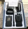 Original Baofeng BF-888s Portable Handheld Walkie Talkie UHF 5W 400-470MHz BF888S Tvåvägs Radio Handy