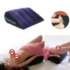 Pillow Nice Popest Fashion Inflatable Sex Magic Toys Game Toy Cushion Triangle Position Beach Garden Chair Furniture292S