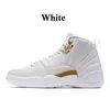 Zwarte Wolf Grijze 12S Basketbalschoenen Heren 12 High Field Paars Briljant Oranje University Gold Easter Sneakers Rode Taxi Royalty Winterized Cherry Stealth Trainers