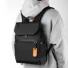 Sacs de voyage de plein air Unisex Sac à dos pour ordinateur portable imperméable sac à dos de grande capacité sac d'école avec port de charge