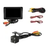 car backup camera systems