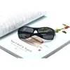 Alta Qualidade Womans Sunglasses Luxo Moda Moda Mens Sun Óculos Proteção UV Homens Designer Eyeglass Gradiente Metal Dobradiça Dobradiça Mulheres Olho Mulheres Espetáculos com Caixas W9