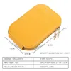 Tasca da donna moda 2020 ovale estivo qualità giallo mini telefono femminile piccole borse per ragazza