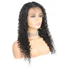 IsHow 13x4 Transparente Renda Frente Peruca Cabelo Humano Perucas Completas de Lace 13x1 Parte Cor Natural Corpo Brasileiro Loose Deep Wave Peruano Straight 10-30inch para as mulheres