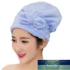 Superfine Fiber Dames Handdoeken Badkamer Microfiber Handdoek Rapid Drying Haarhanddoeken Badhanddoeken voor Volwassenen Turban Snel Droge Fabriek Prijs Expert Design Quality Nieuwste