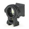PPT 소총 범위 6063 알루미늄 각도 광경 마운트 Picatinny Rail Mounts Hunter Riflescope Hunting CL1-0164
