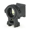 PPT Rifle Scope 6063 Ângulo de Alumínio Monte Picatinny Rail Mounts Hunter Riflescope para caça CL1-0164