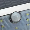 ARILUXﾮ Solar Power 13 LED PIR Motion Sensor Light Outdoor Garden IP65 Security Wall Lamp