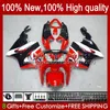 Bodywork Body For KAWASAKI hot red black NINJA ZX-750 ZX7R ZX750 ZX 7 R ZX 750 28HC.5 ZX 7R 1996 1997 1998 1999 2000 2001 2002 2003 ZX-7R 96 97 98 99 00 01 02 03 OEM Fairing