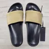 European brand Slippers Fashion men women striped sandals causal Non-slip summer huaraches flip flops good SIZE 38-46