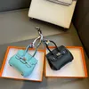 HBP Cute Bag Accesorios bolso AirPods estuche Estuches para auriculares Funda protectora para llave de coche regalo de boda para invitados mini bolso lápiz labial bolsos Barbie señora monedero